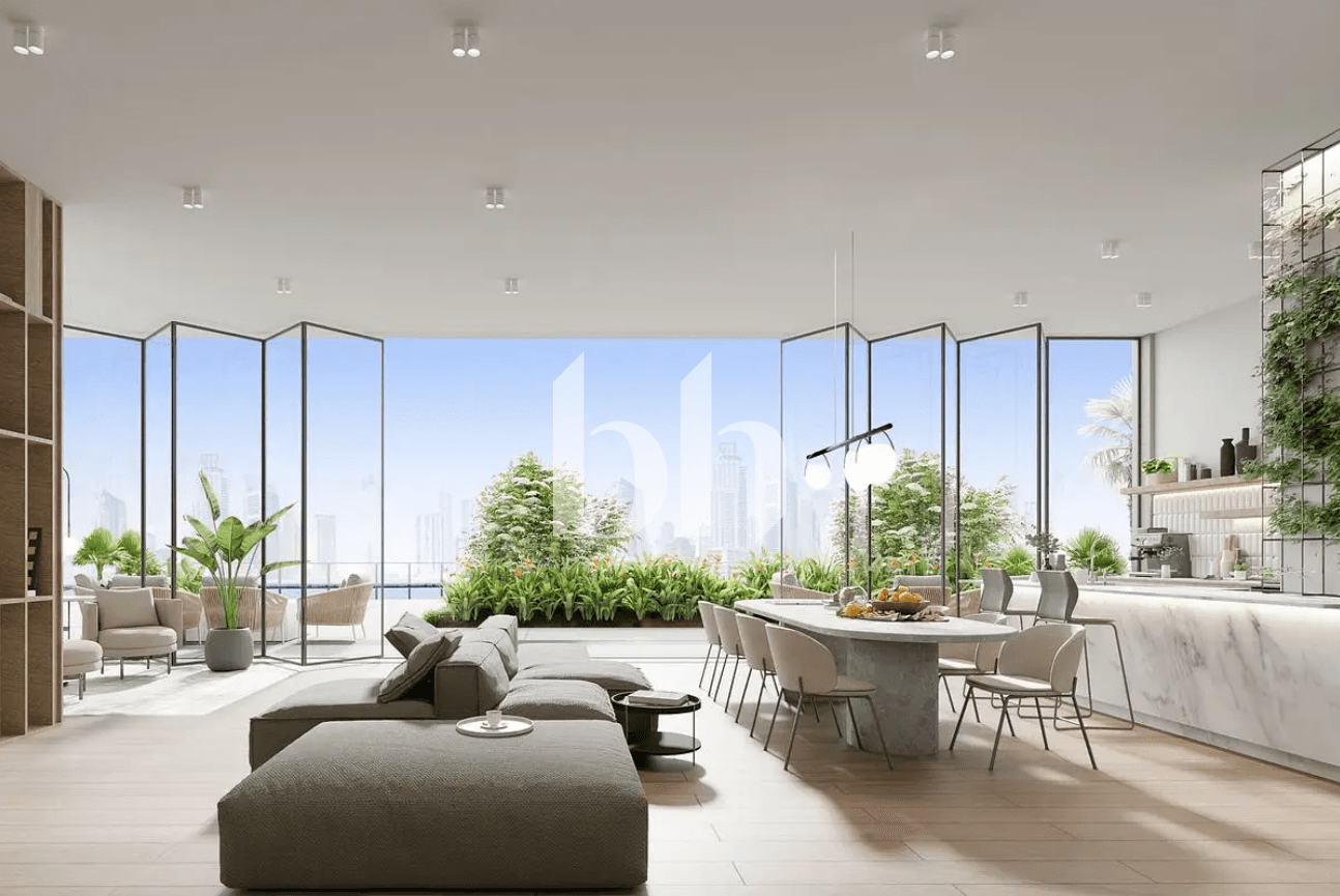 2 Bedroom Apartment in Ellington House IV - photo 2
