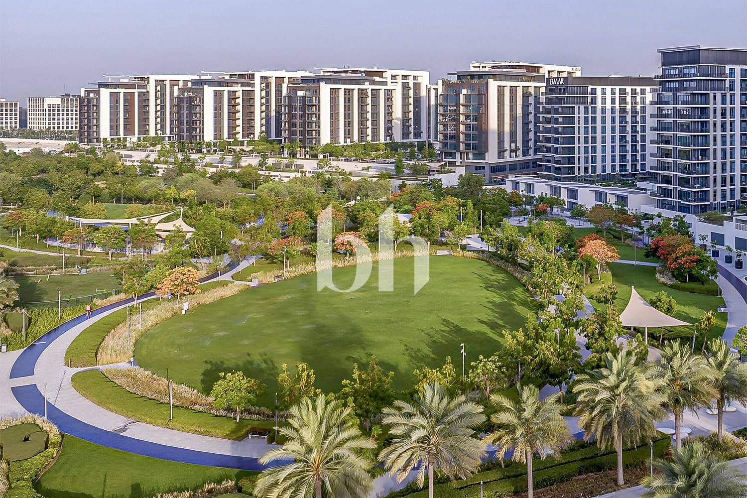 2 Bedroom Apartment in Parklane 2A - photo 2