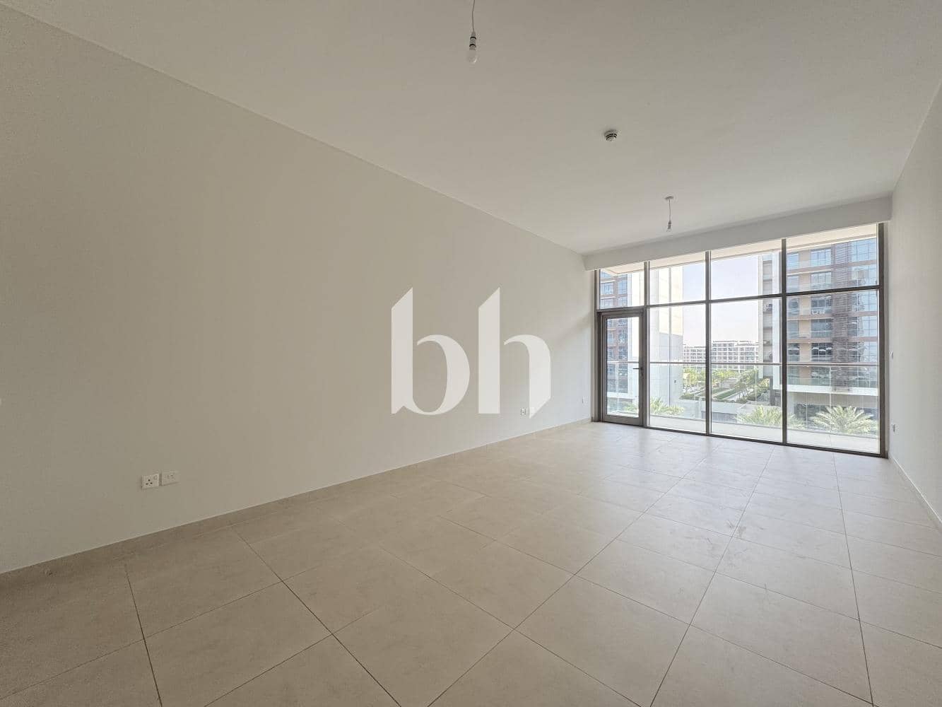 2 Bedroom Apartment in Gardenia Block B - photo 1