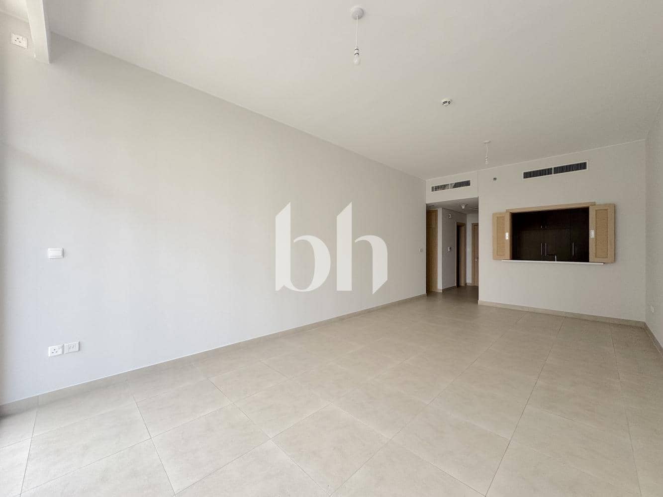 2 Bedroom Apartment in Gardenia Block B