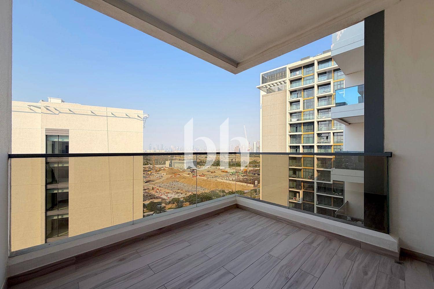 1 Bedroom Apartment in Sway Residences