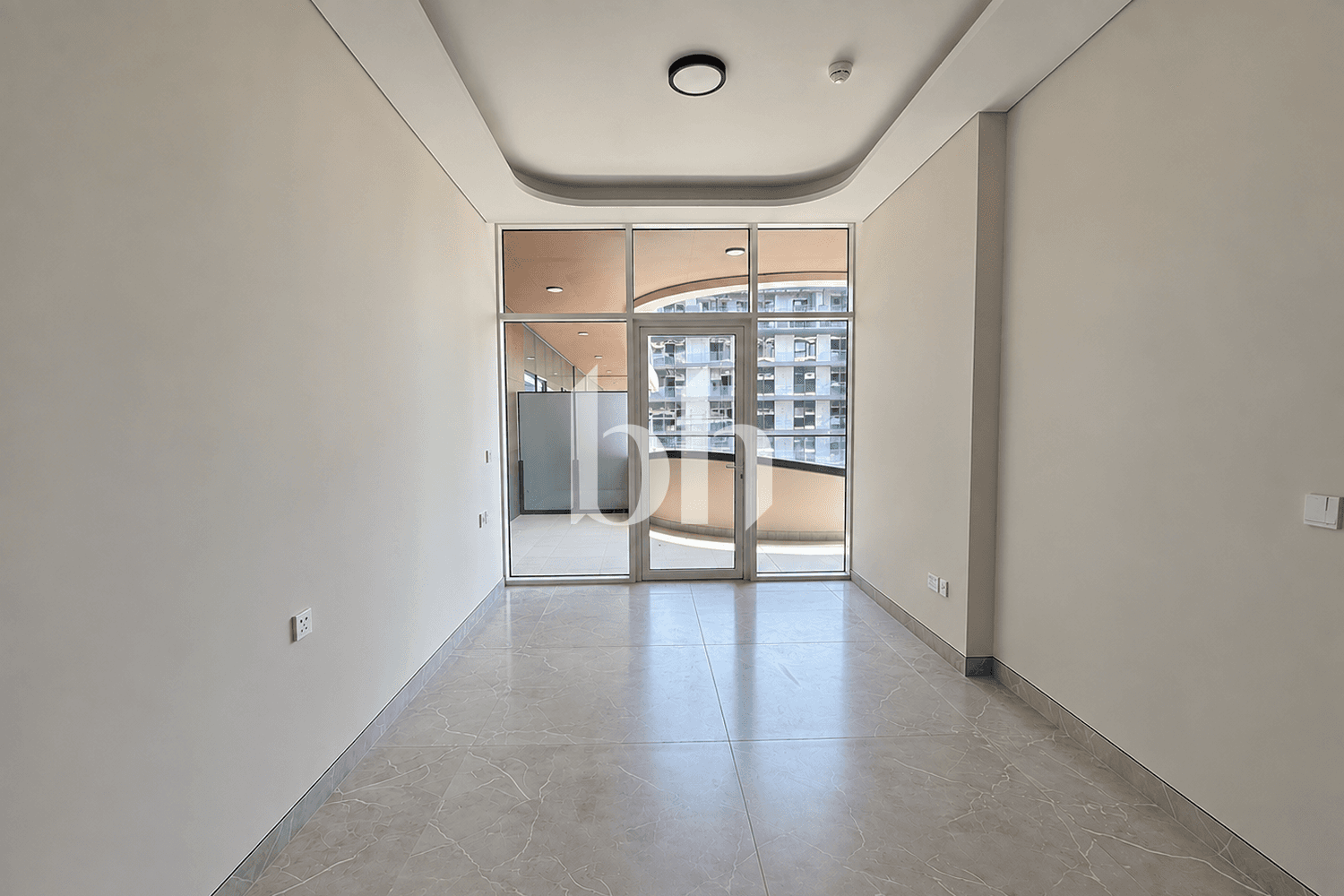 2 Bedroom Apartment in The Golf Residences by Fortimo - photo 1