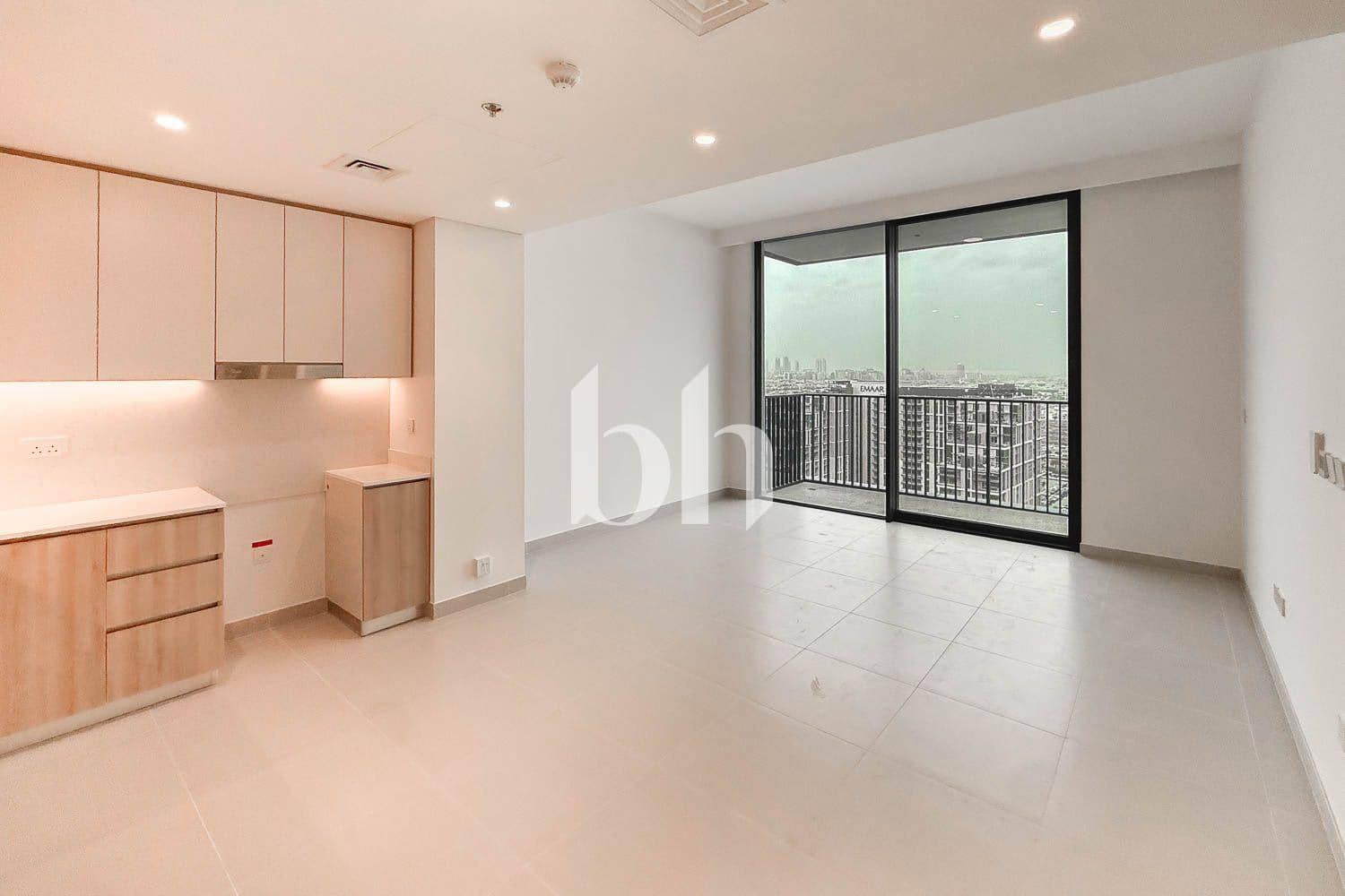 2 Bedroom Apartment in Lime Gardens - photo 1
