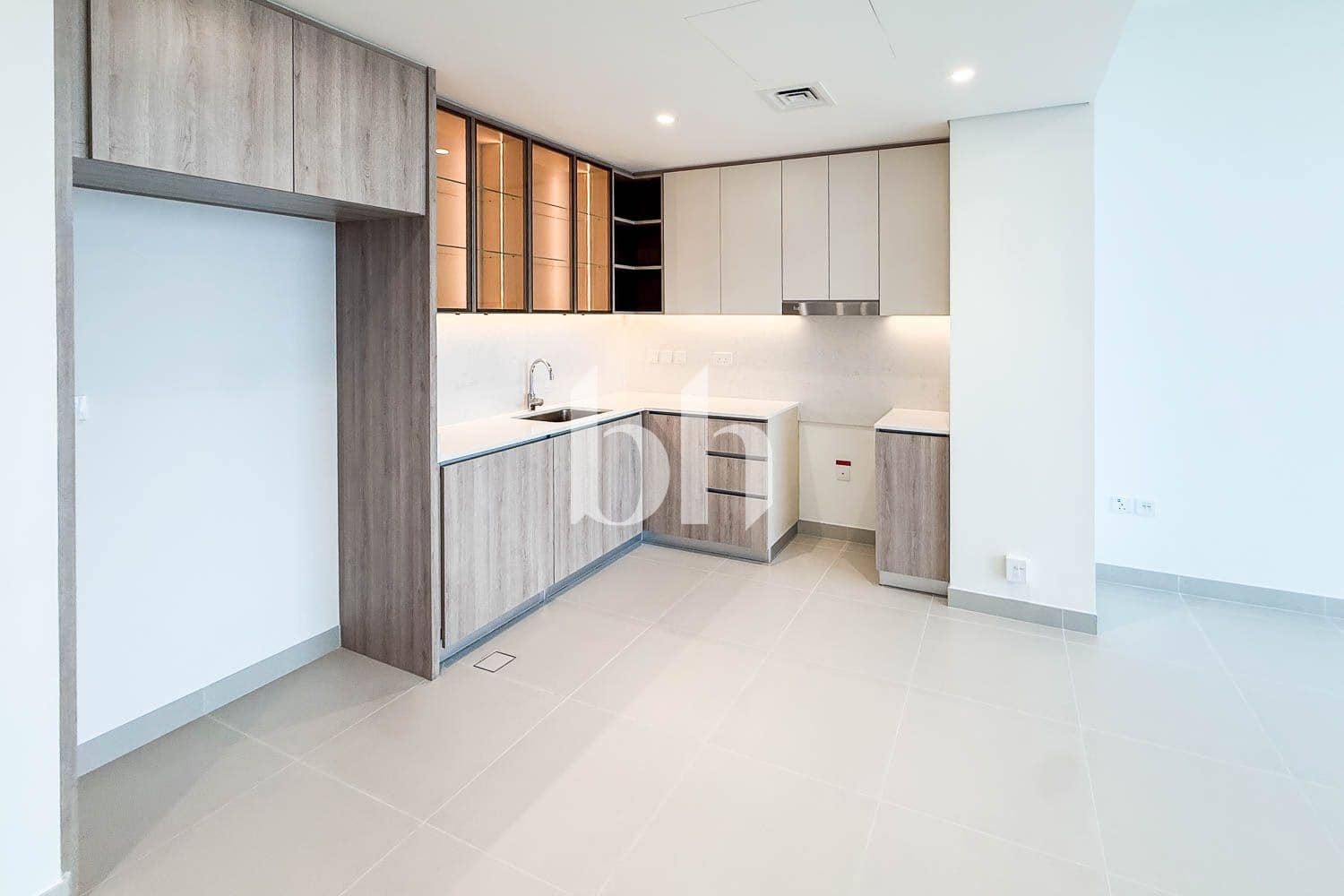 2 Bedroom Apartment in Lime Gardens