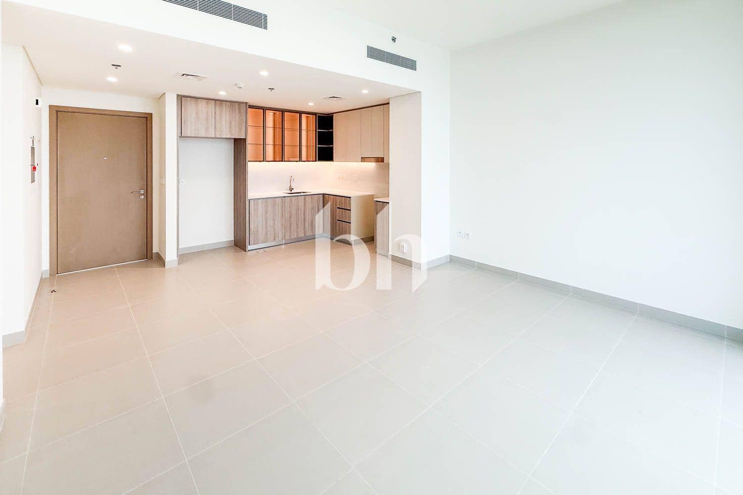 2 Bedroom Apartment in Lime Gardens - photo 2
