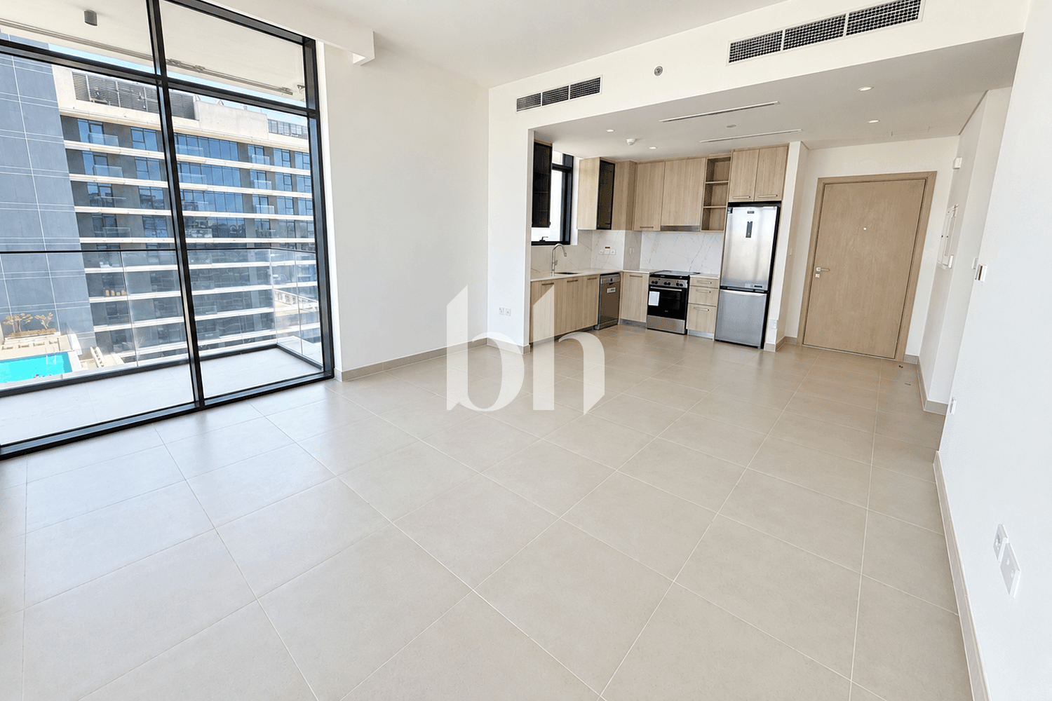 2 Bedroom Apartment in Golf Grand - photo 1