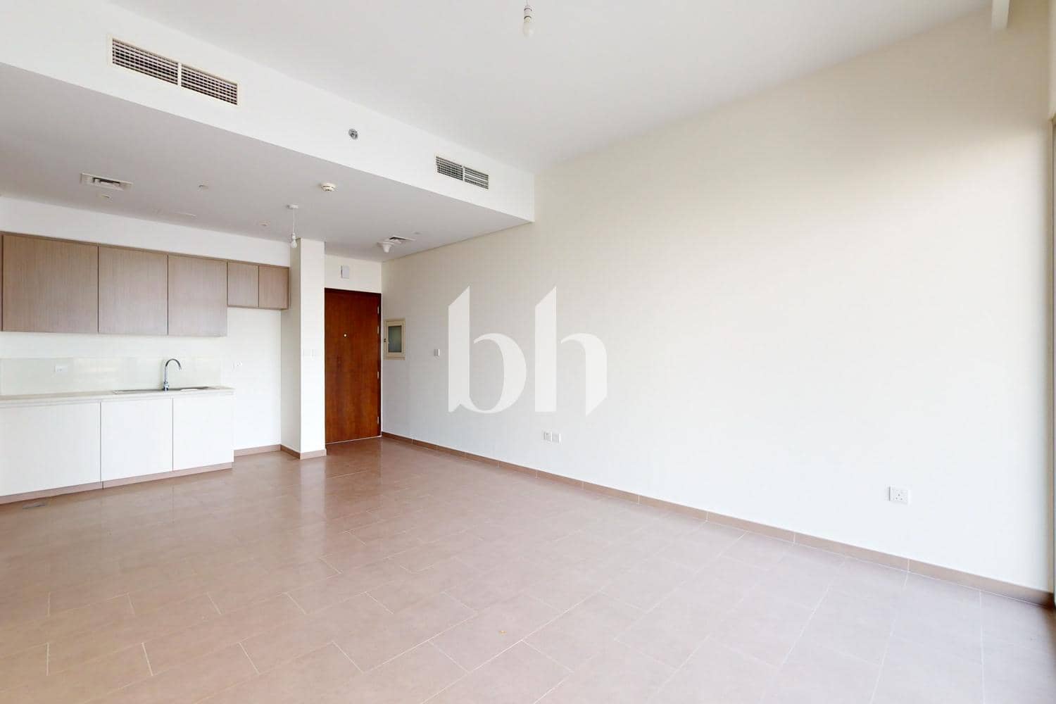 1 Bedroom Apartment in Park Heights 2 Tower 1 - photo 1