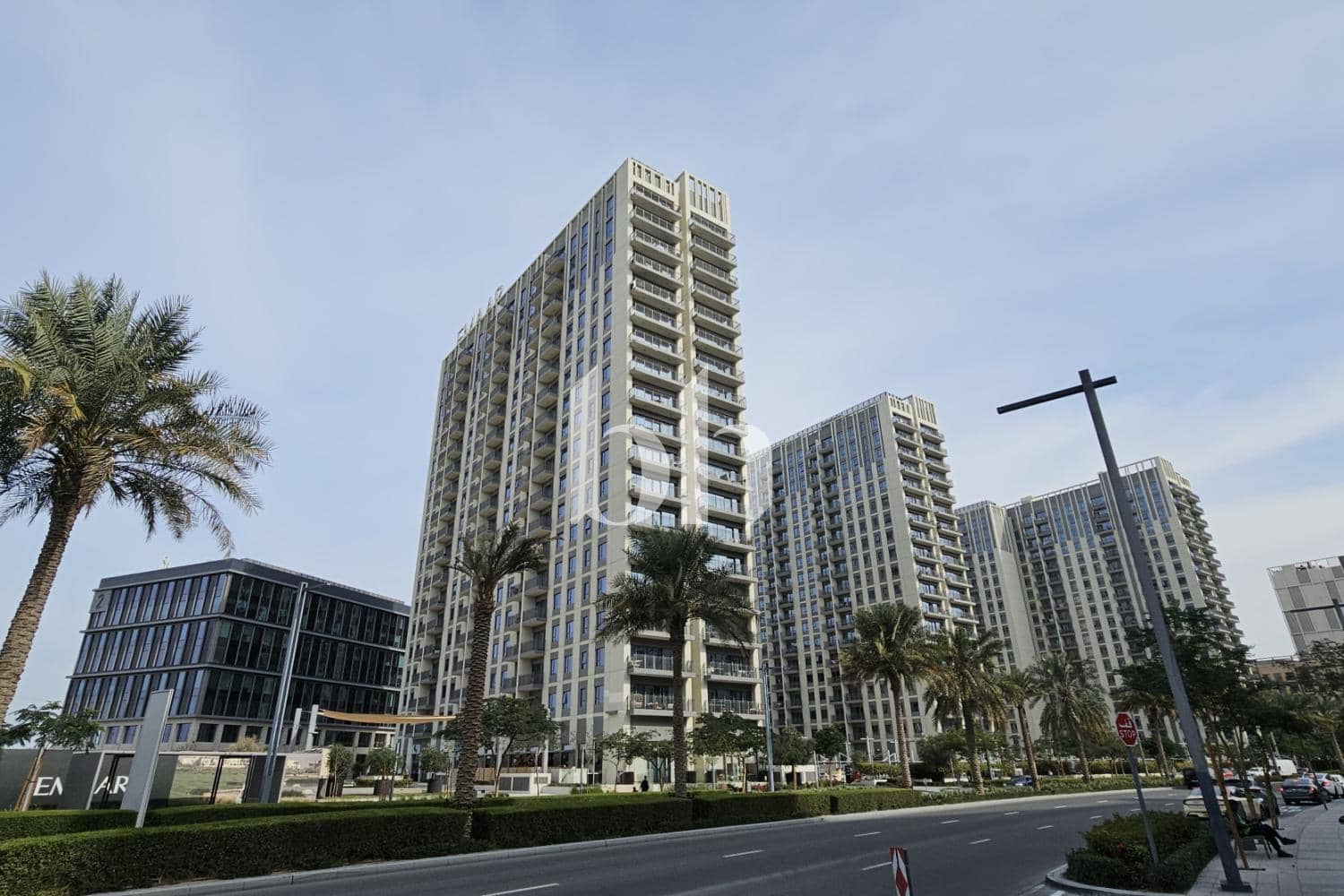 1 Bedroom Apartment in Park Heights 2 Tower 1
