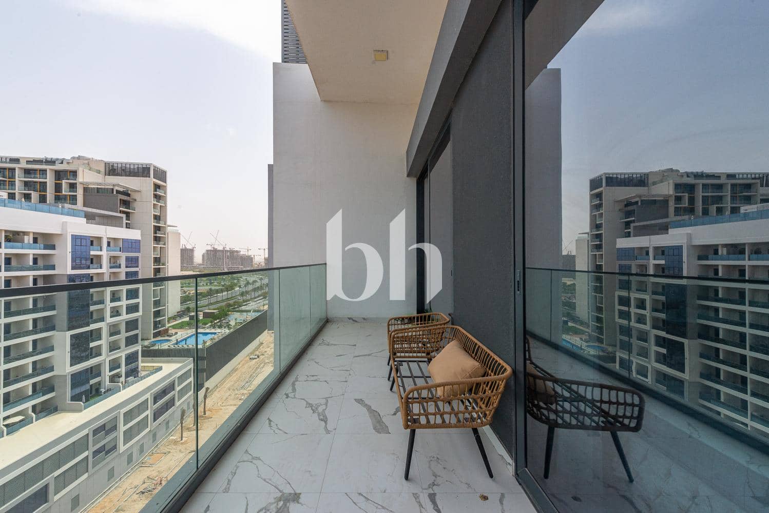 1 Bedroom Apartment in Pinnacle