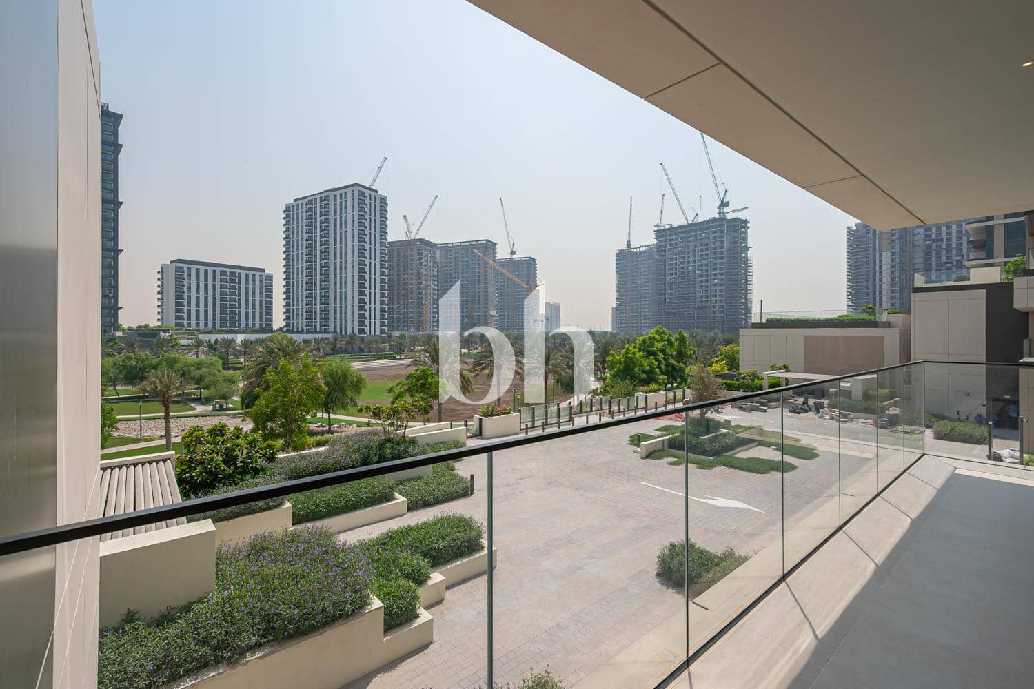 3 Bedroom Apartment in Elvira Building 01 - photo 1