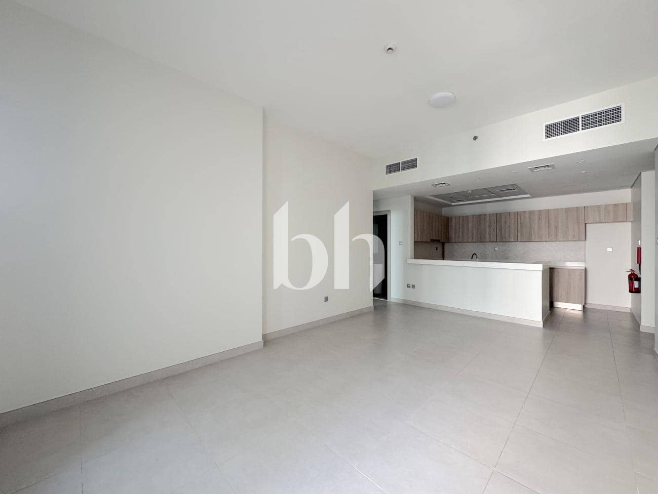 1 Bedroom Apartment in Sway Residences
