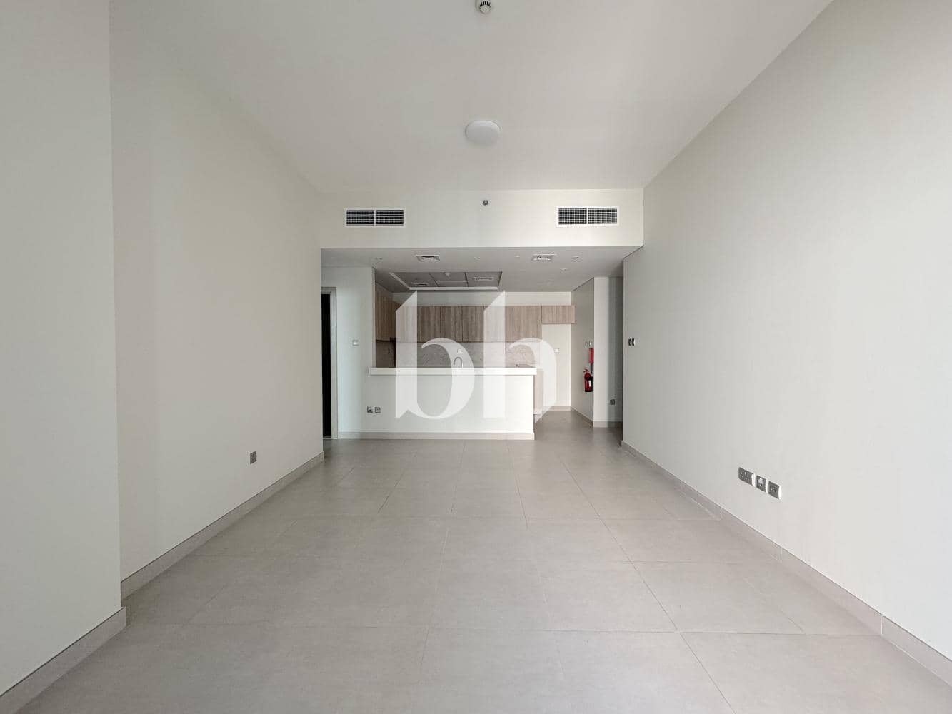 1 Bedroom Apartment in Sway Residences - photo 2