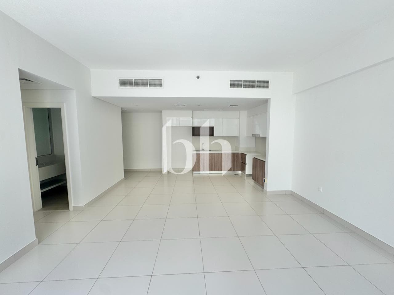 2 Bedroom Apartment in Park Point Building D - photo 1