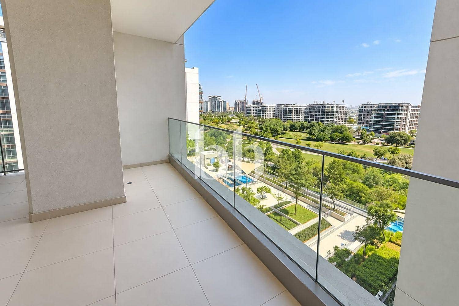 2 Bedroom Apartment in Acacia A - photo 2