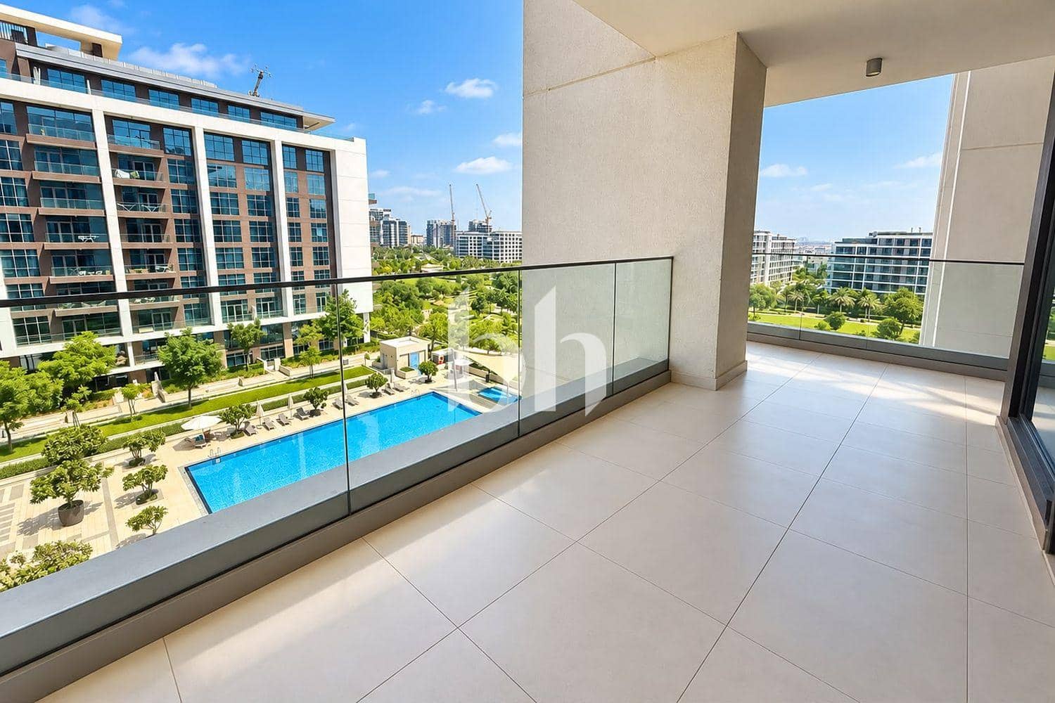 2 Bedroom Apartment in Acacia A - photo 1