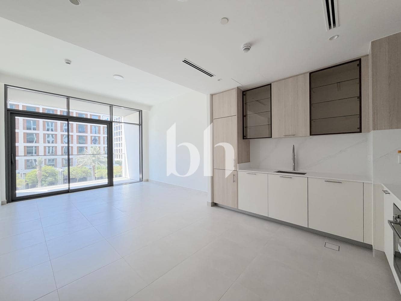 2 Bedroom Apartment in Parkside Views