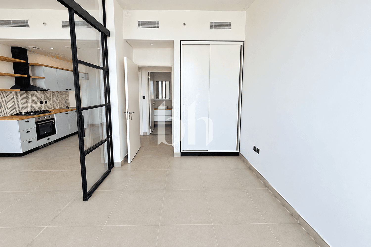 1 Bedroom Apartment in Collective 2.0 Tower B - photo 2
