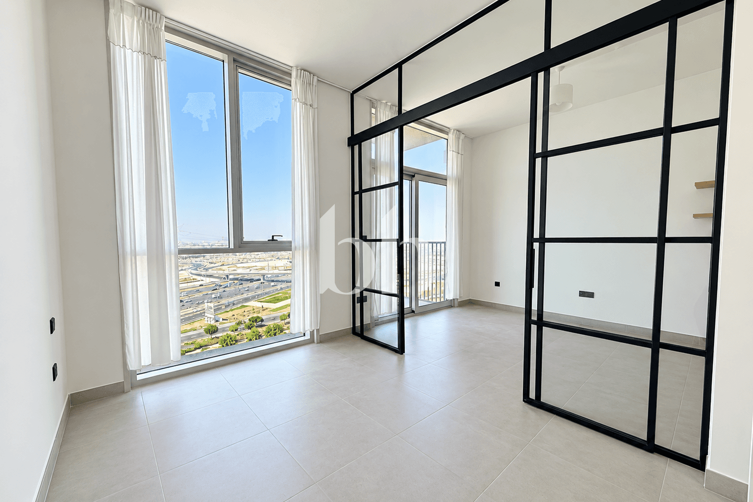 1 Bedroom Apartment in Collective 2.0 Tower B