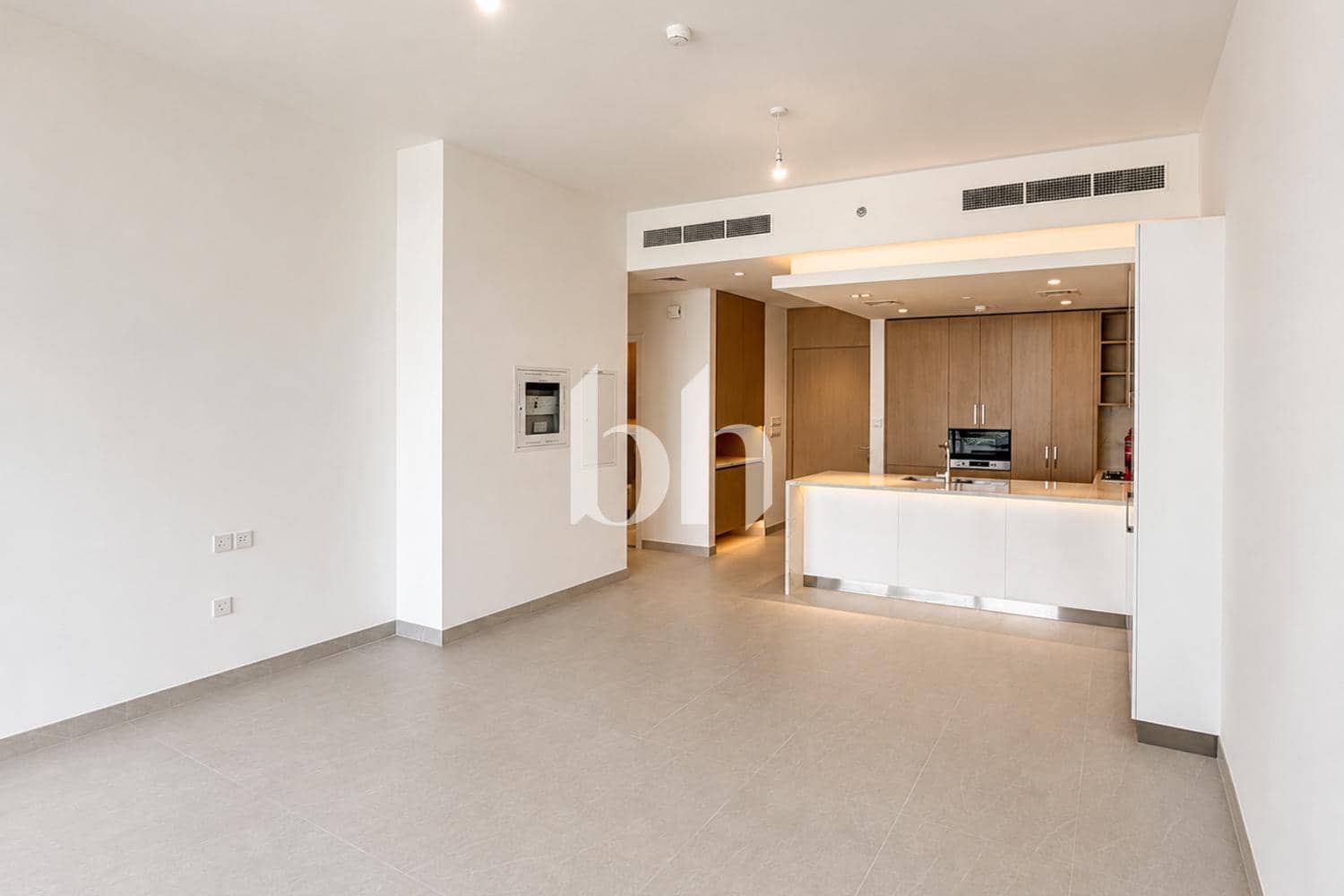 2 Bedroom Apartment in Ellington House III - photo 2
