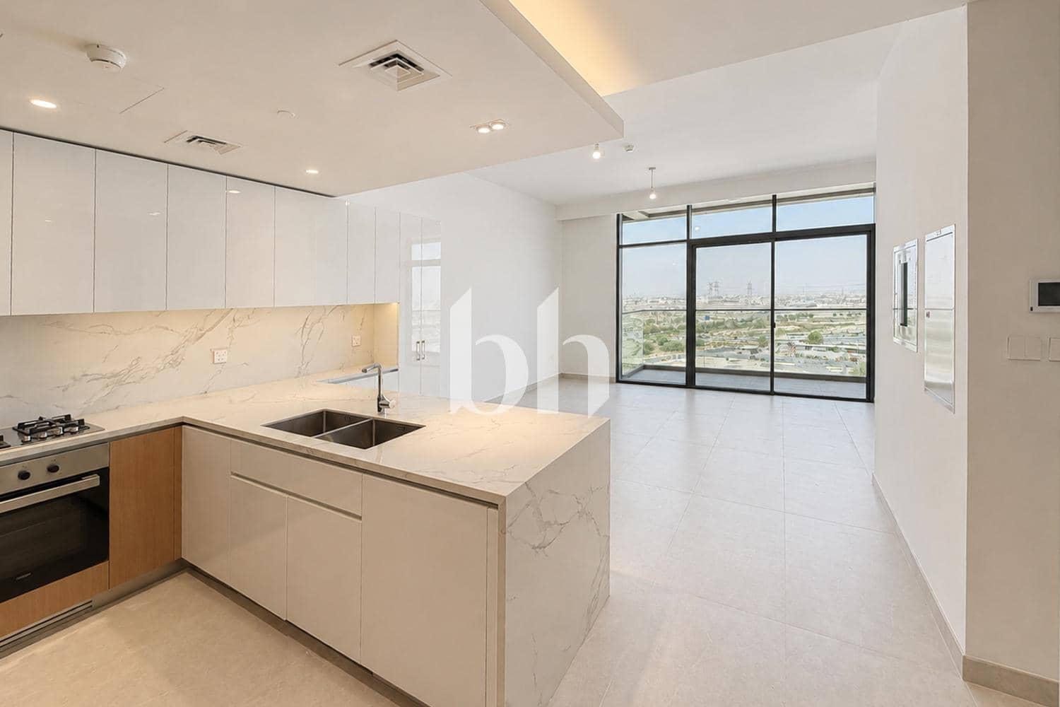2 Bedroom Apartment in Ellington House III - photo 1
