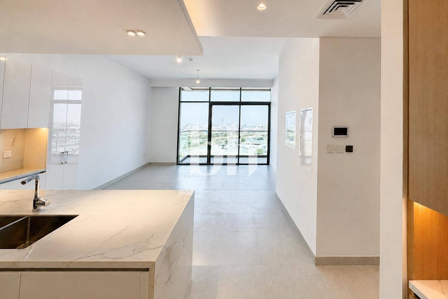 2 Bedroom Apartment in Ellington House III