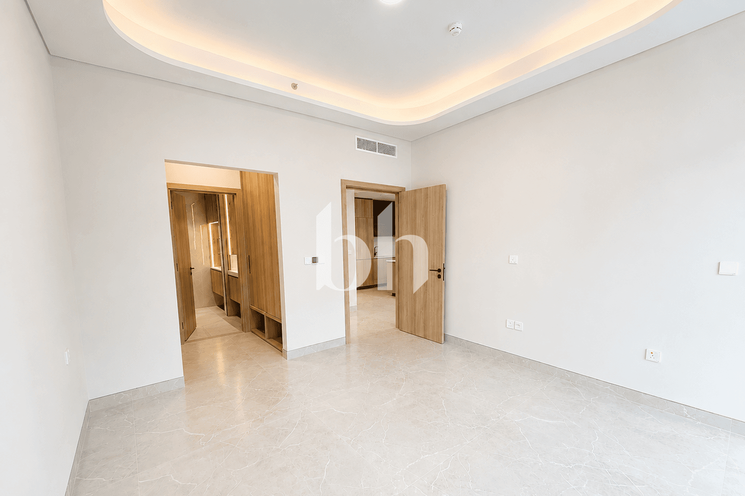 1 Bedroom Apartment in The Golf Residences by Fortimo - photo 1
