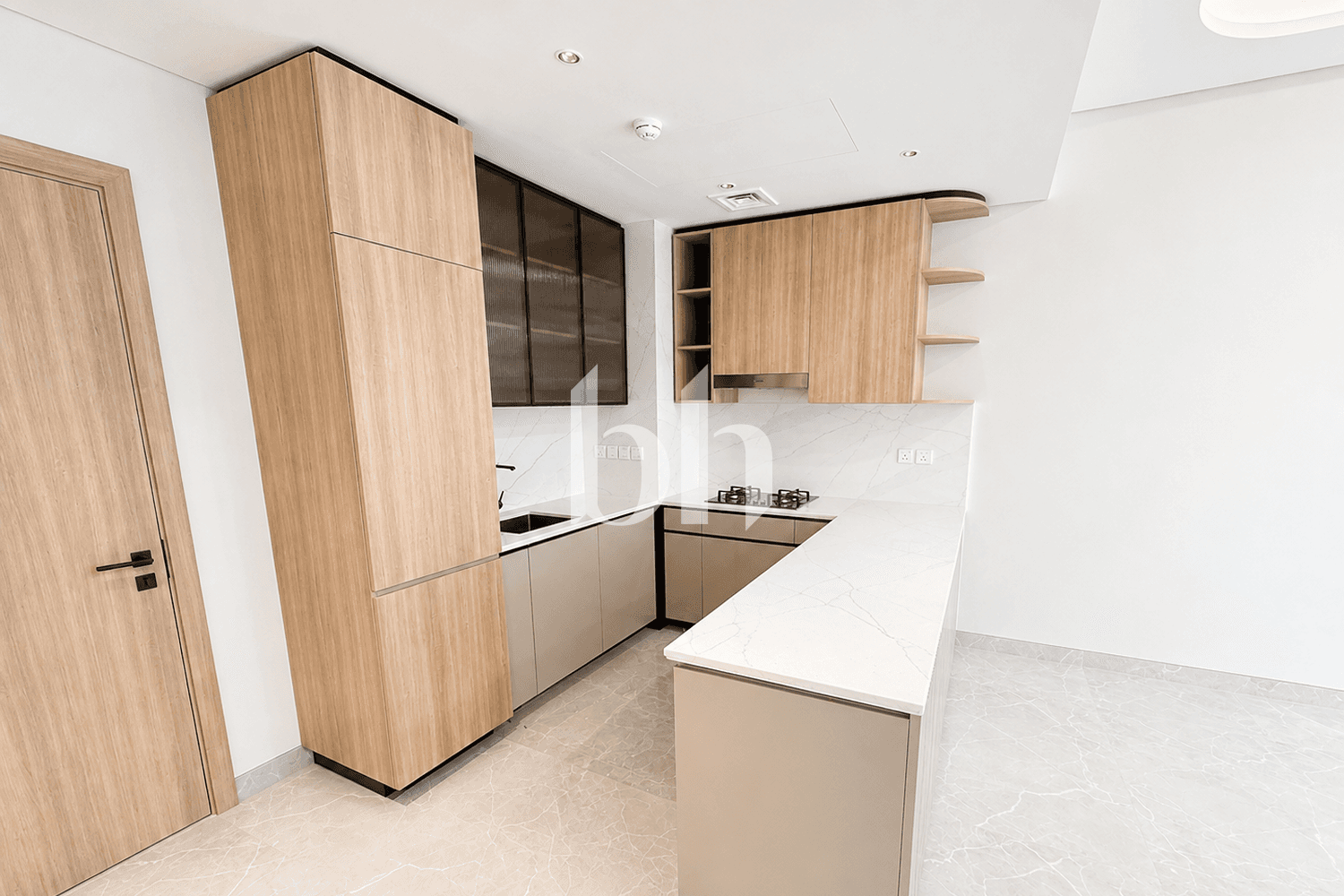 1 Bedroom Apartment in The Golf Residences by Fortimo