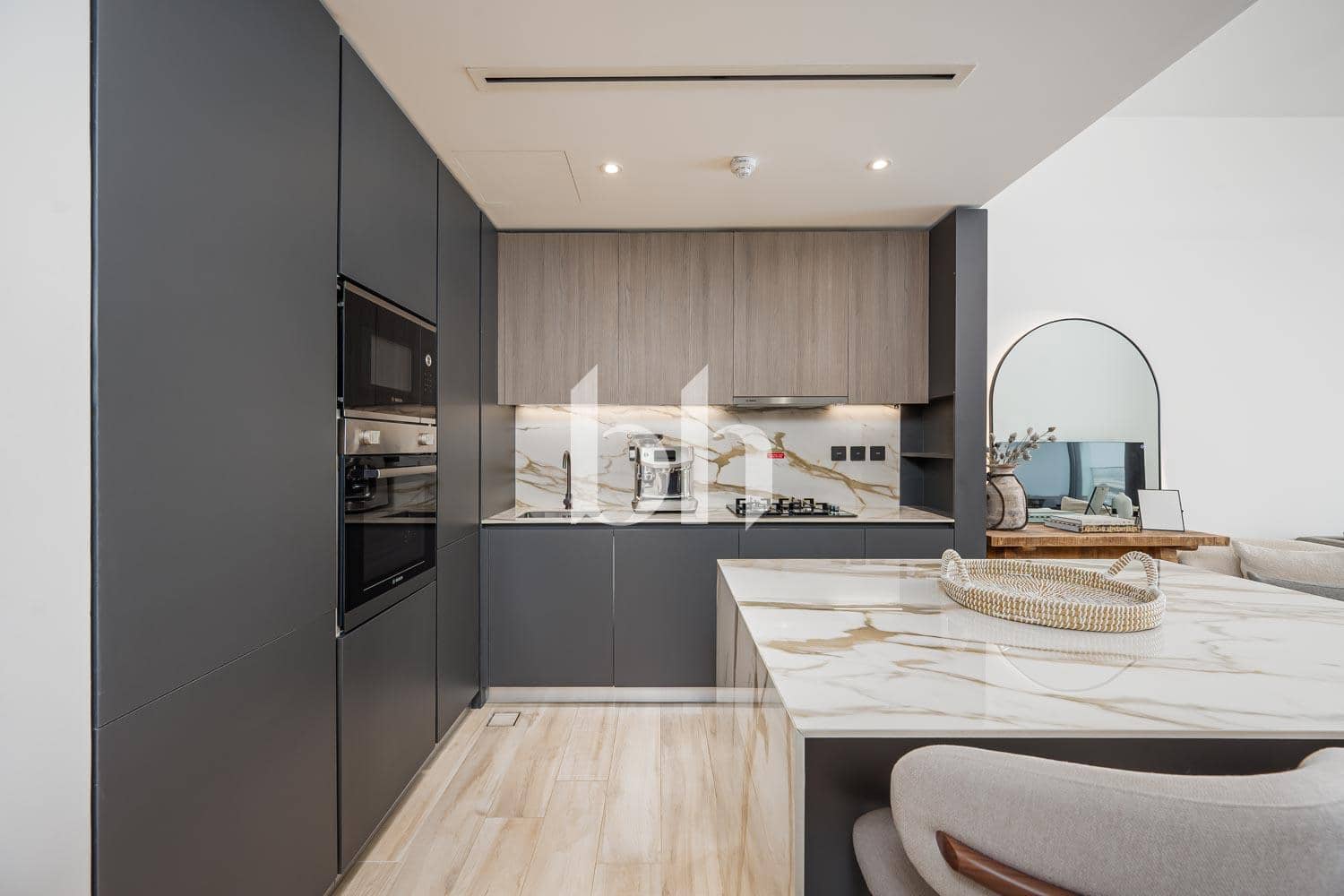 1 Bedroom Apartment in The Grove by Iman - photo 1
