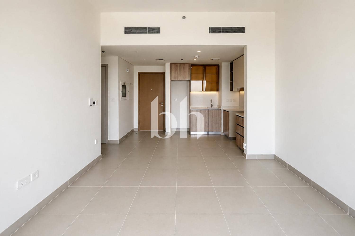 1 Bedroom Apartment in Lime Gardens - photo 2