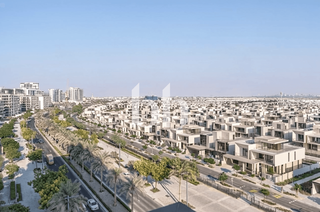1 Bedroom Apartment in Park Field Tower 1