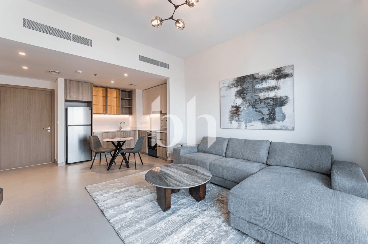 1 Bedroom Apartment in Park Field Tower 1