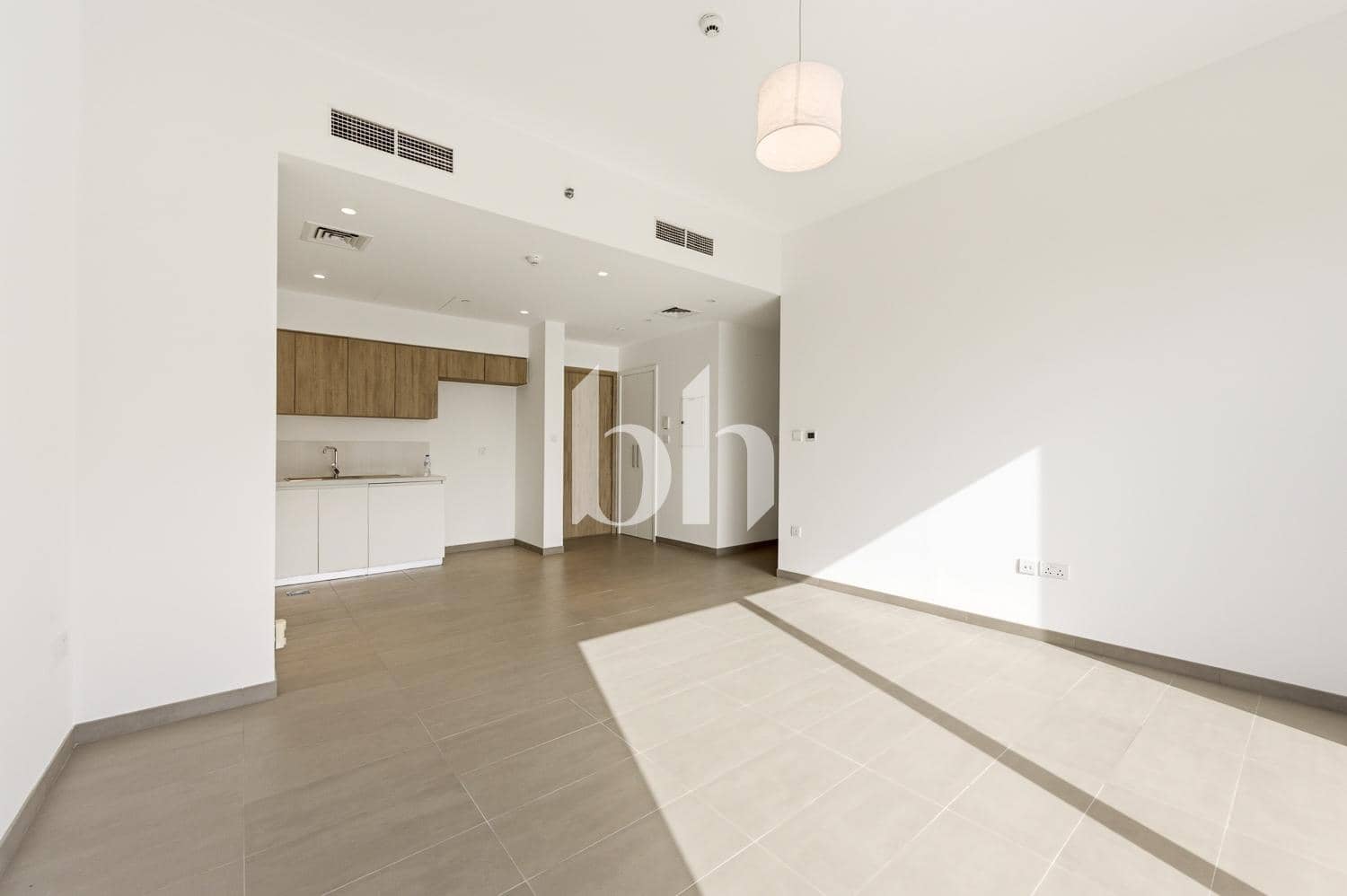 2 Bedroom Apartment in Executive Residences 1 - photo 1