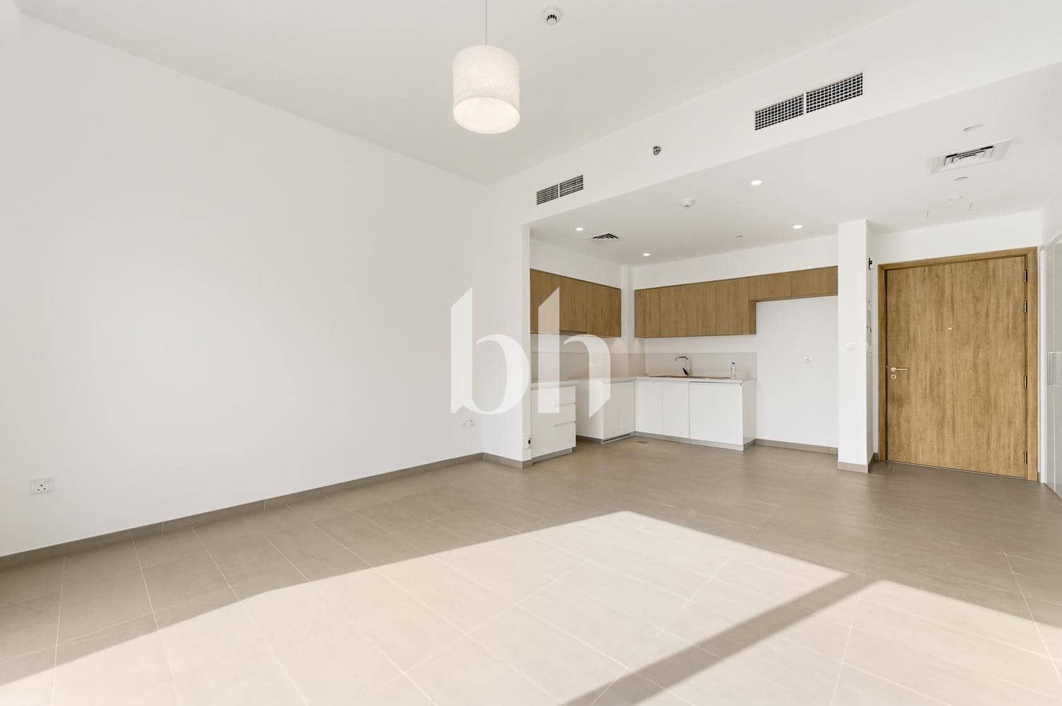 2 Bedroom Apartment in Executive Residences 1