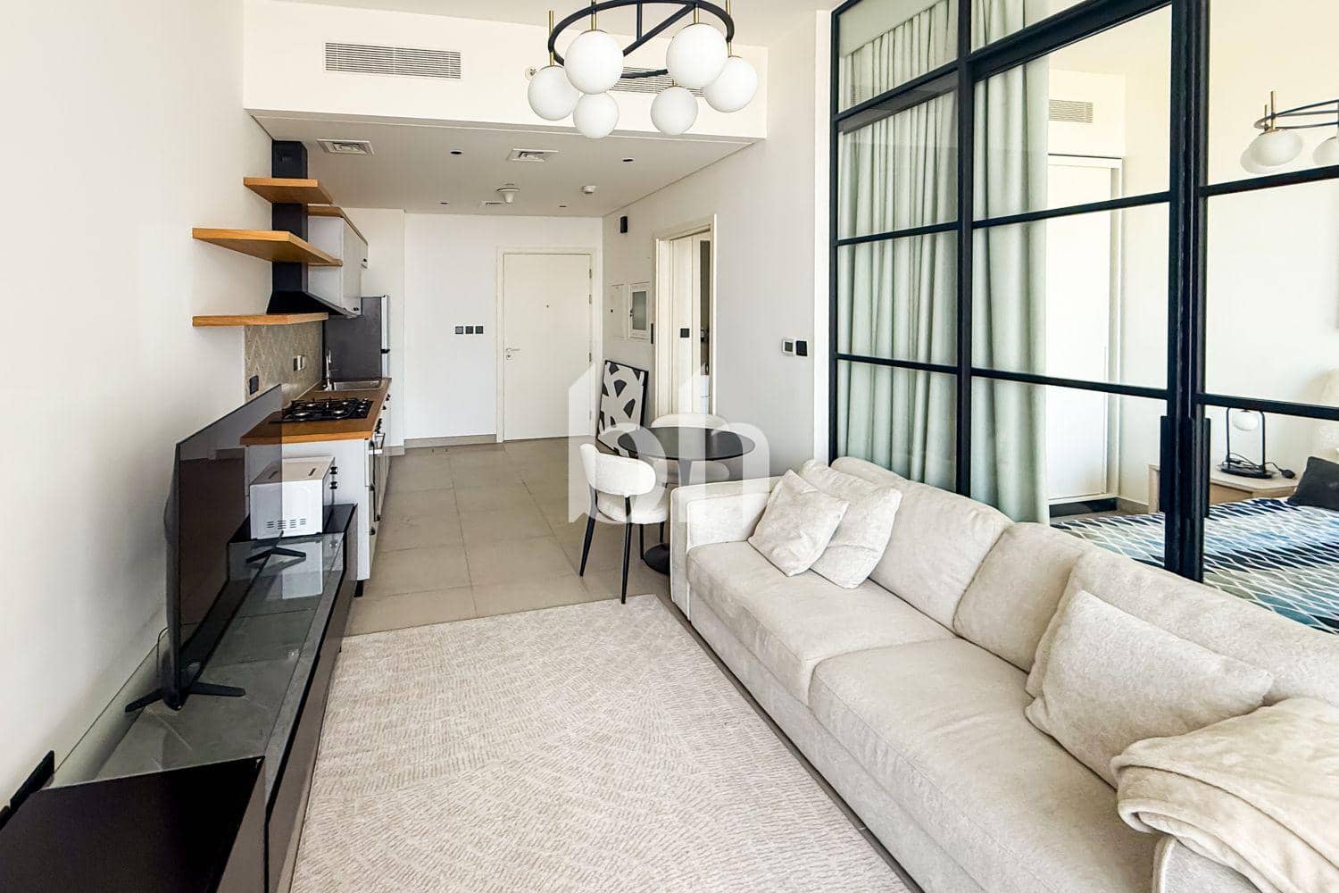 1 Bedroom Apartment in Collective 2.0 Tower B - photo 1