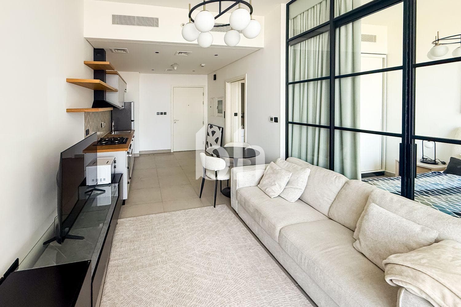 1 Bedroom Apartment in Collective 2.0 Tower B - photo 1