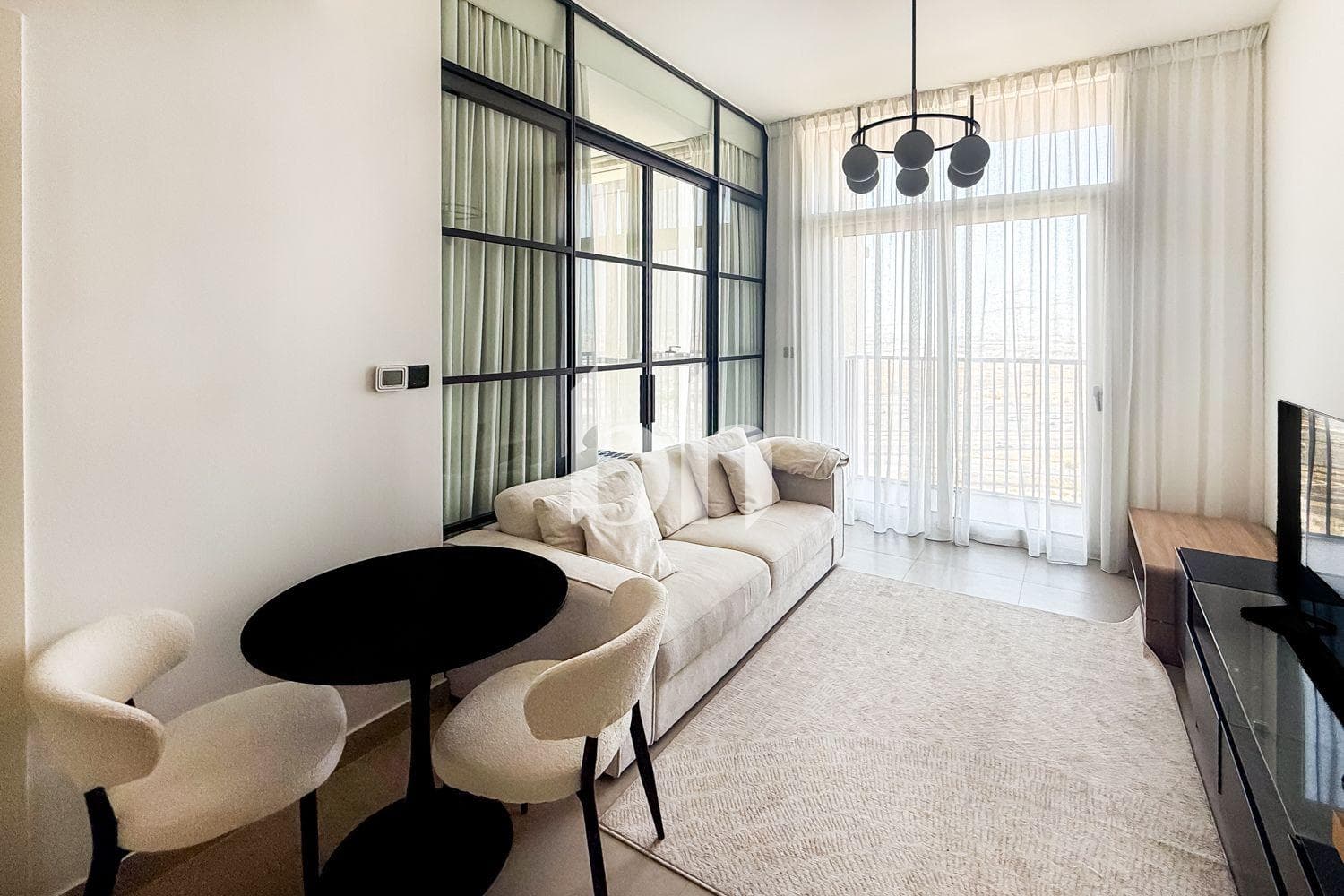 1 Bedroom Apartment in Collective 2.0 Tower B
