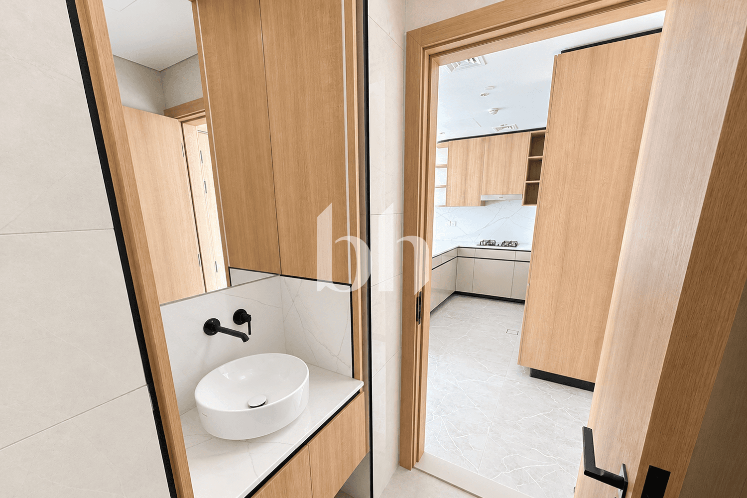 1 Bedroom Apartment in The Golf Residences by Fortimo