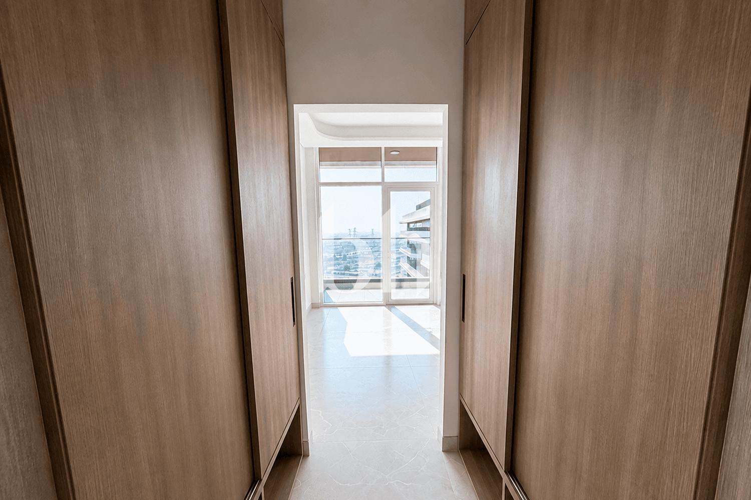 1 Bedroom Apartment in The Golf Residences by Fortimo - photo 1