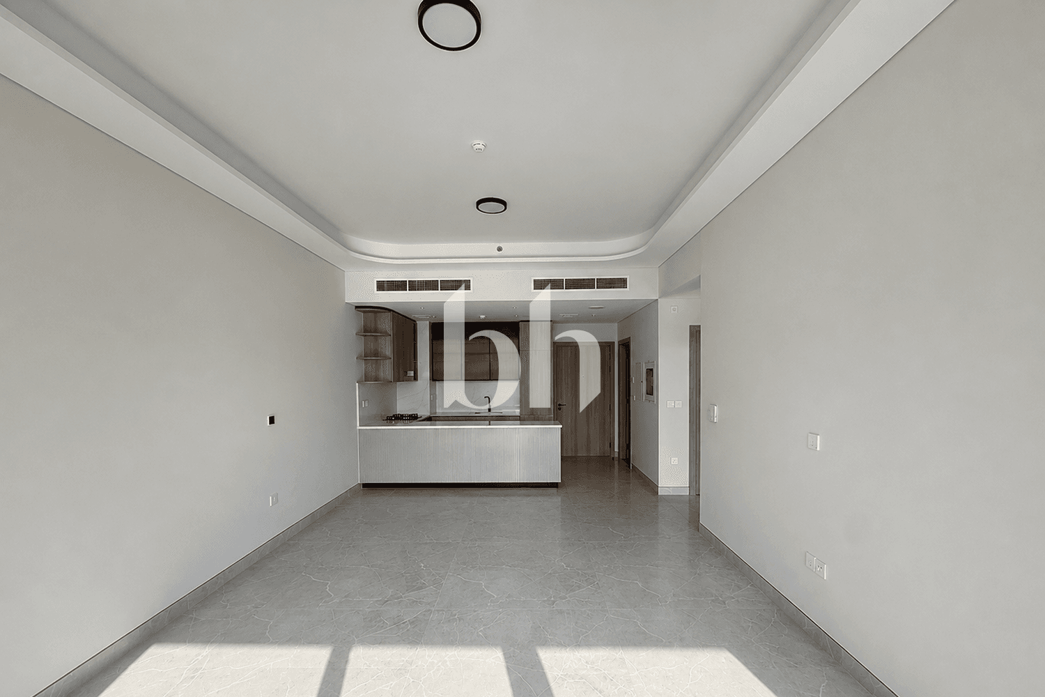 1 Bedroom Apartment in The Golf Residences by Fortimo - photo 2