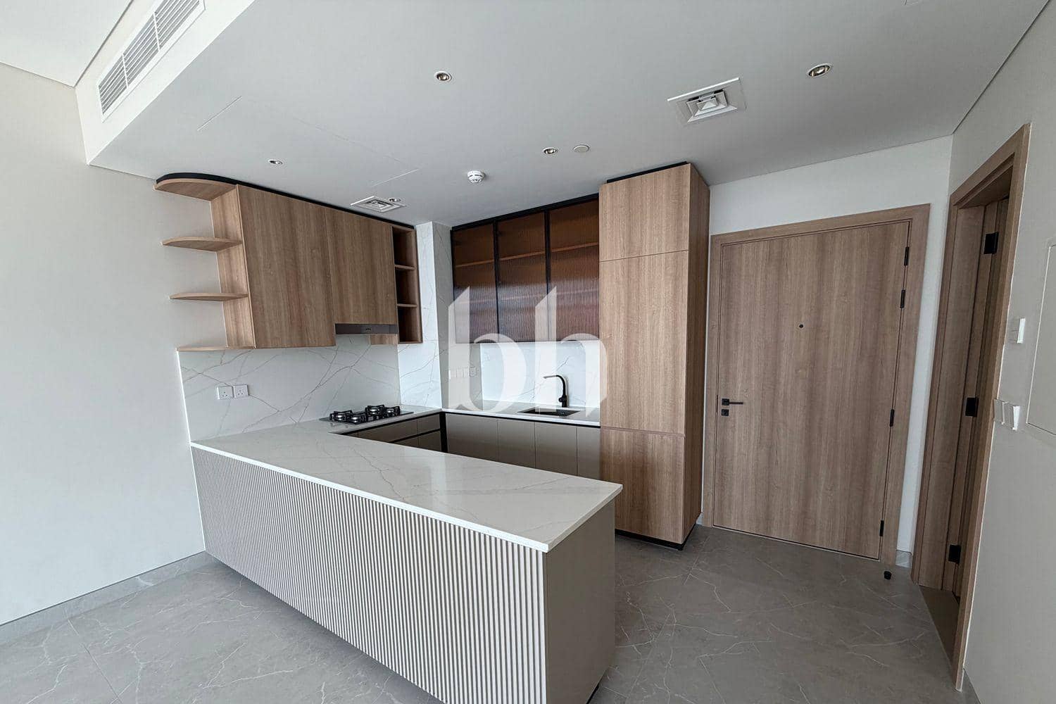 1 Bedroom Apartment in The Golf Residences by Fortimo - photo 2