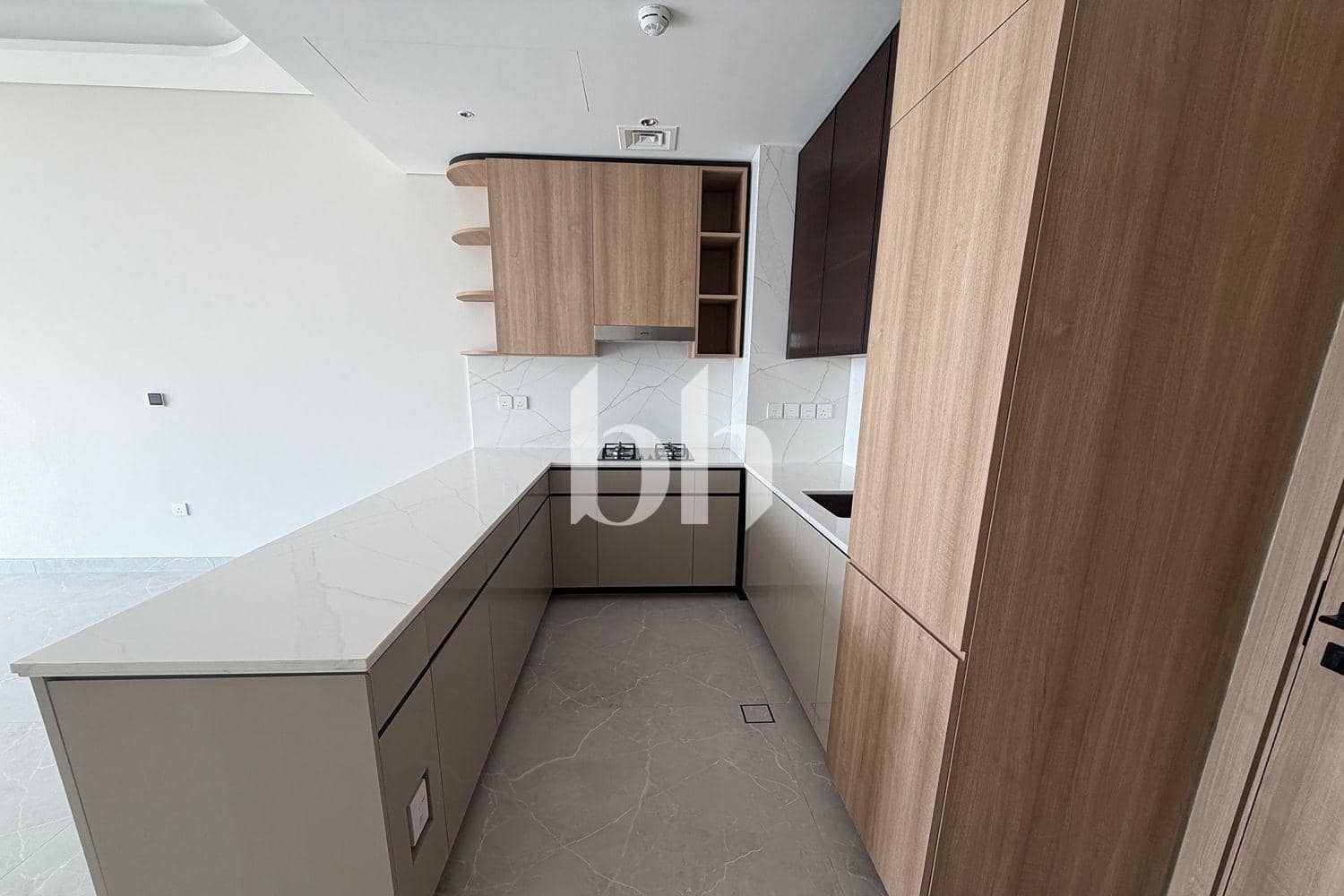 1 Bedroom Apartment in The Golf Residences by Fortimo