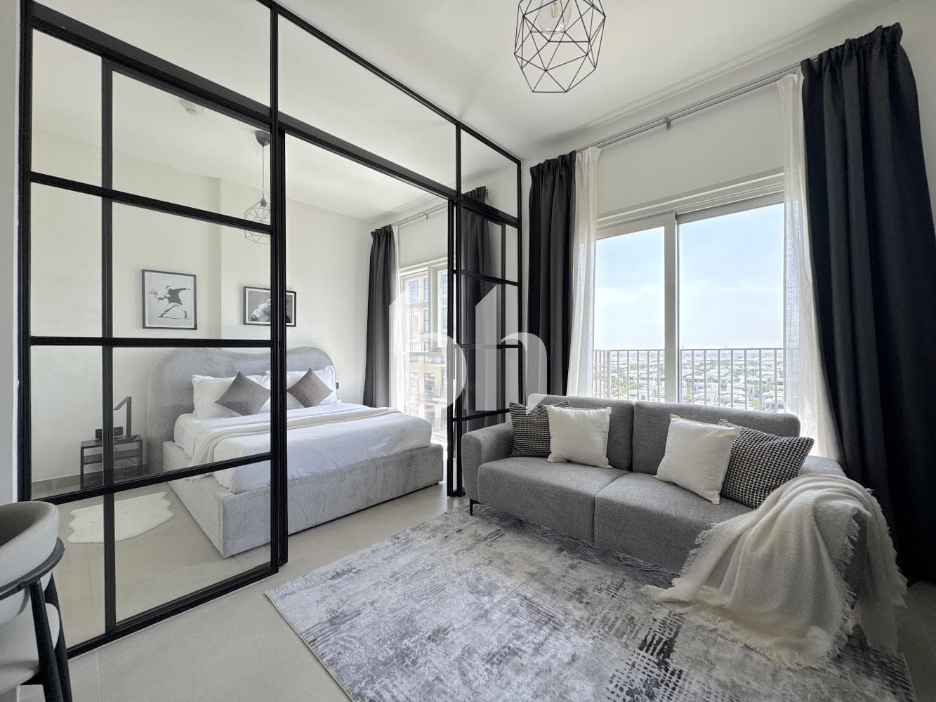 1 Bedroom Apartment in Collective Tower 1