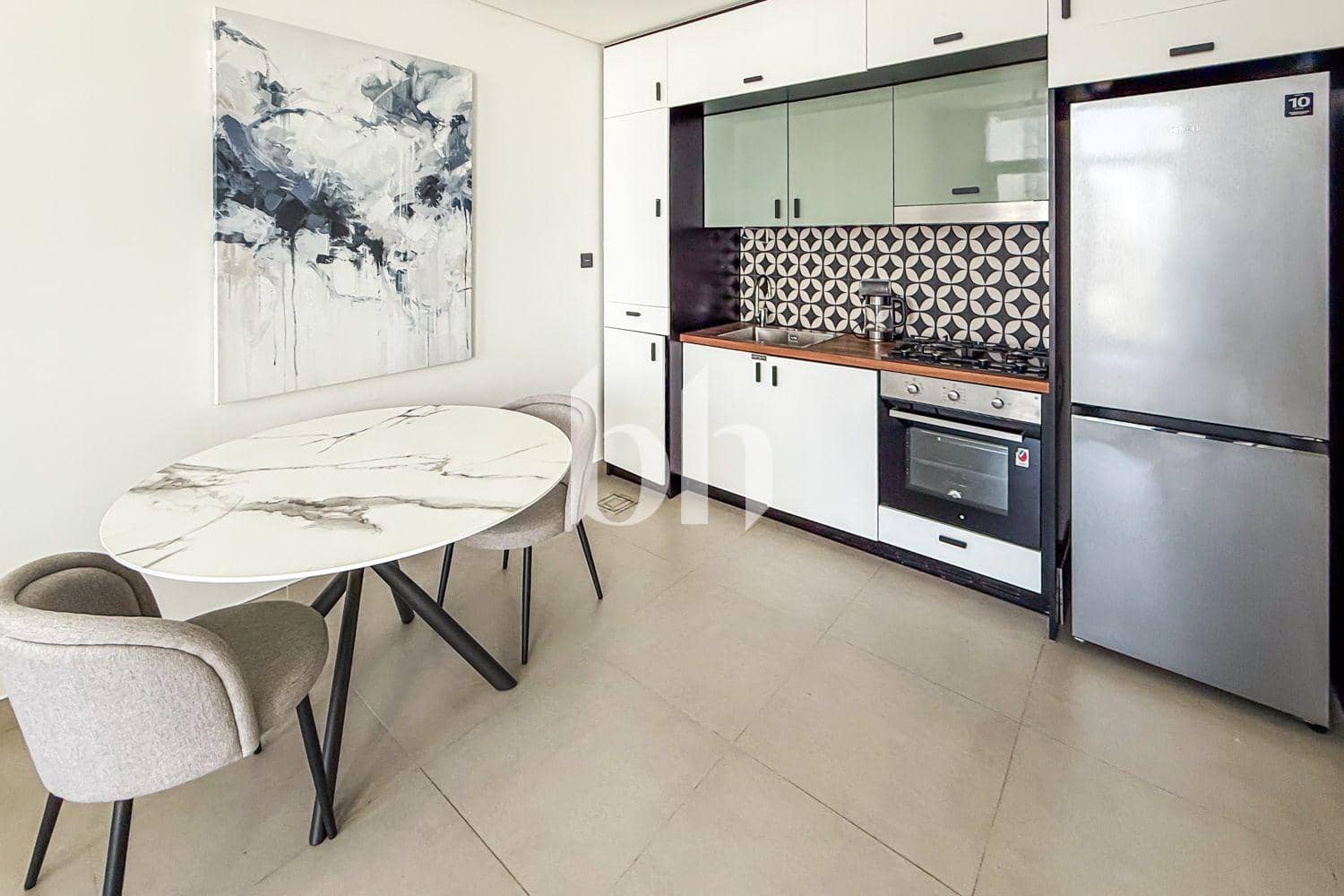 2 Bedroom Apartment in Collective 2.0 Tower B - photo 2
