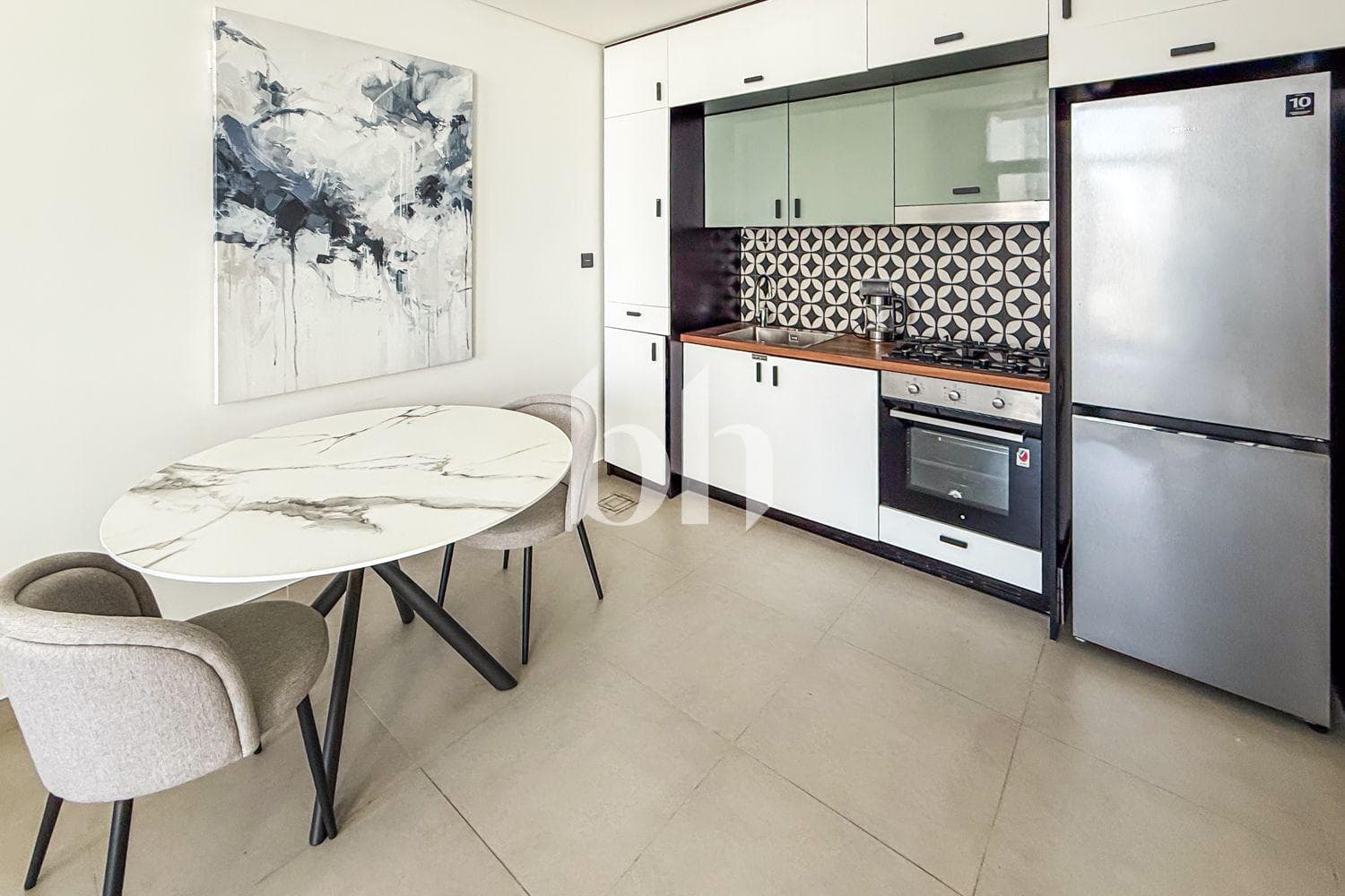 2 Bedroom Apartment in Collective 2.0 Tower B - photo 2