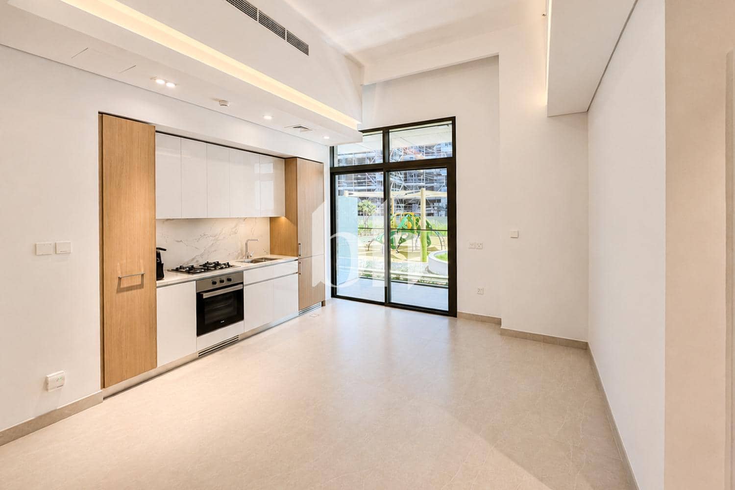 Studio Apartment in Ellington House III - photo 2