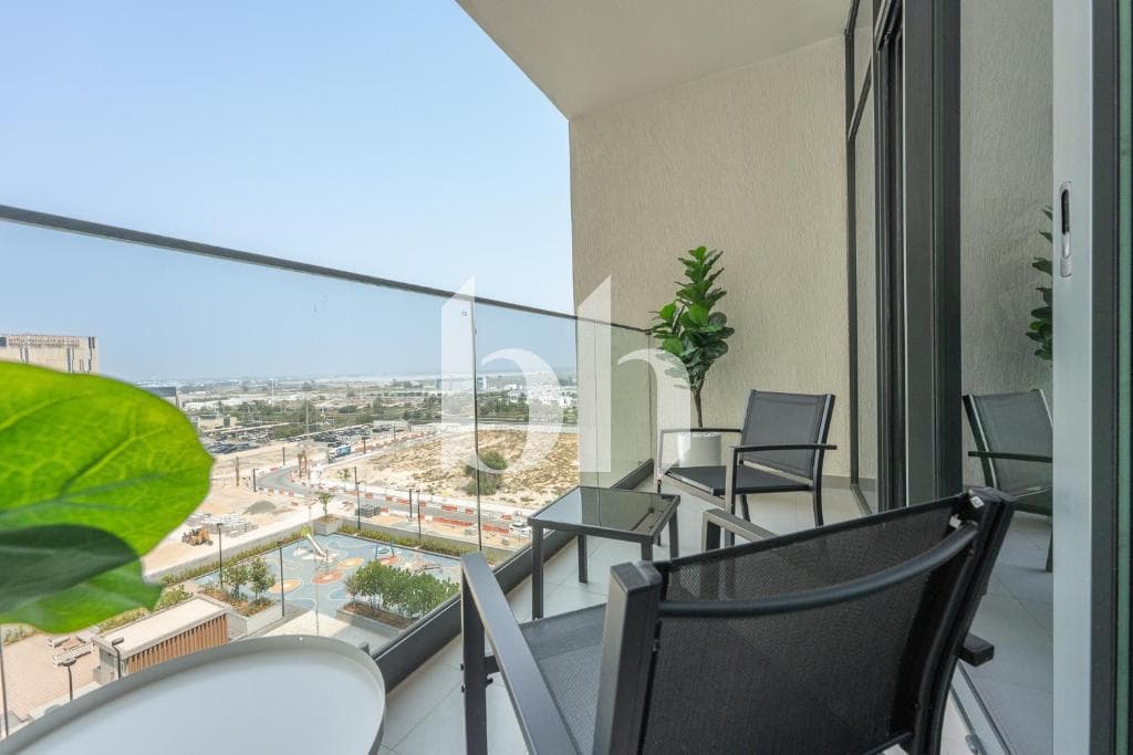 Studio Apartment in Prive Residence - photo 2