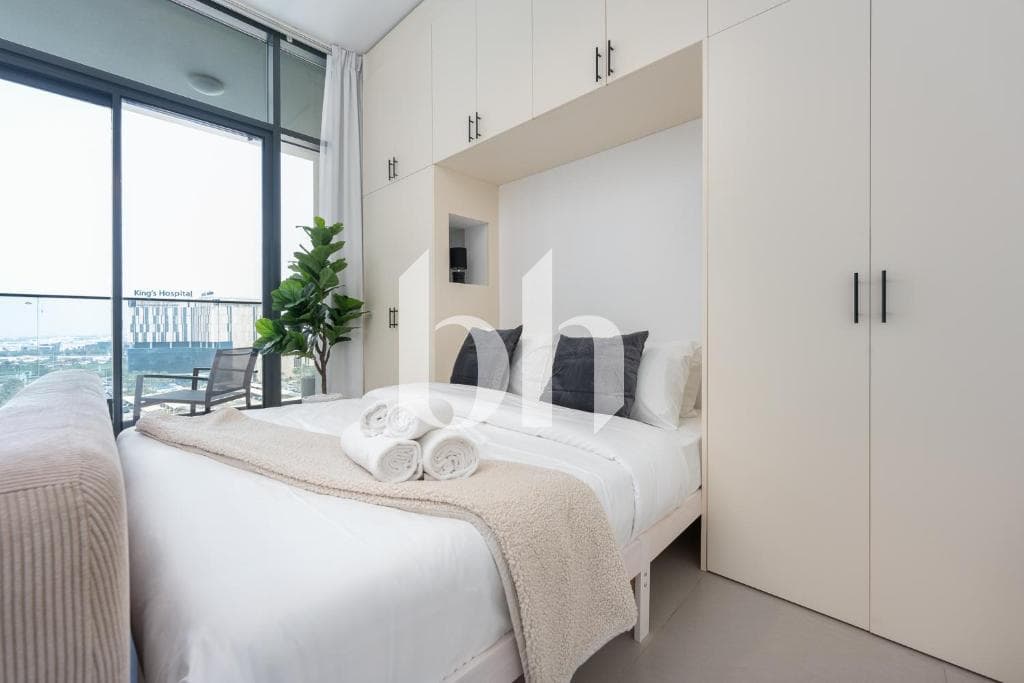 Studio Apartment in Prive Residence - photo 1
