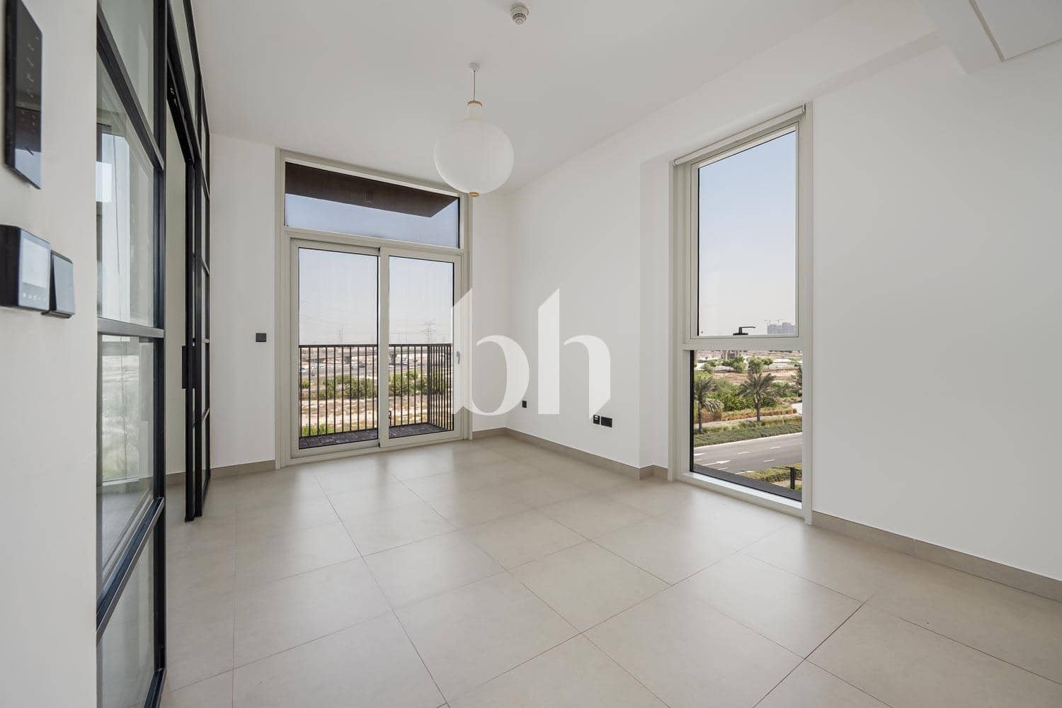 2 Bedroom Apartment in Collective 2.0 Tower B - photo 1