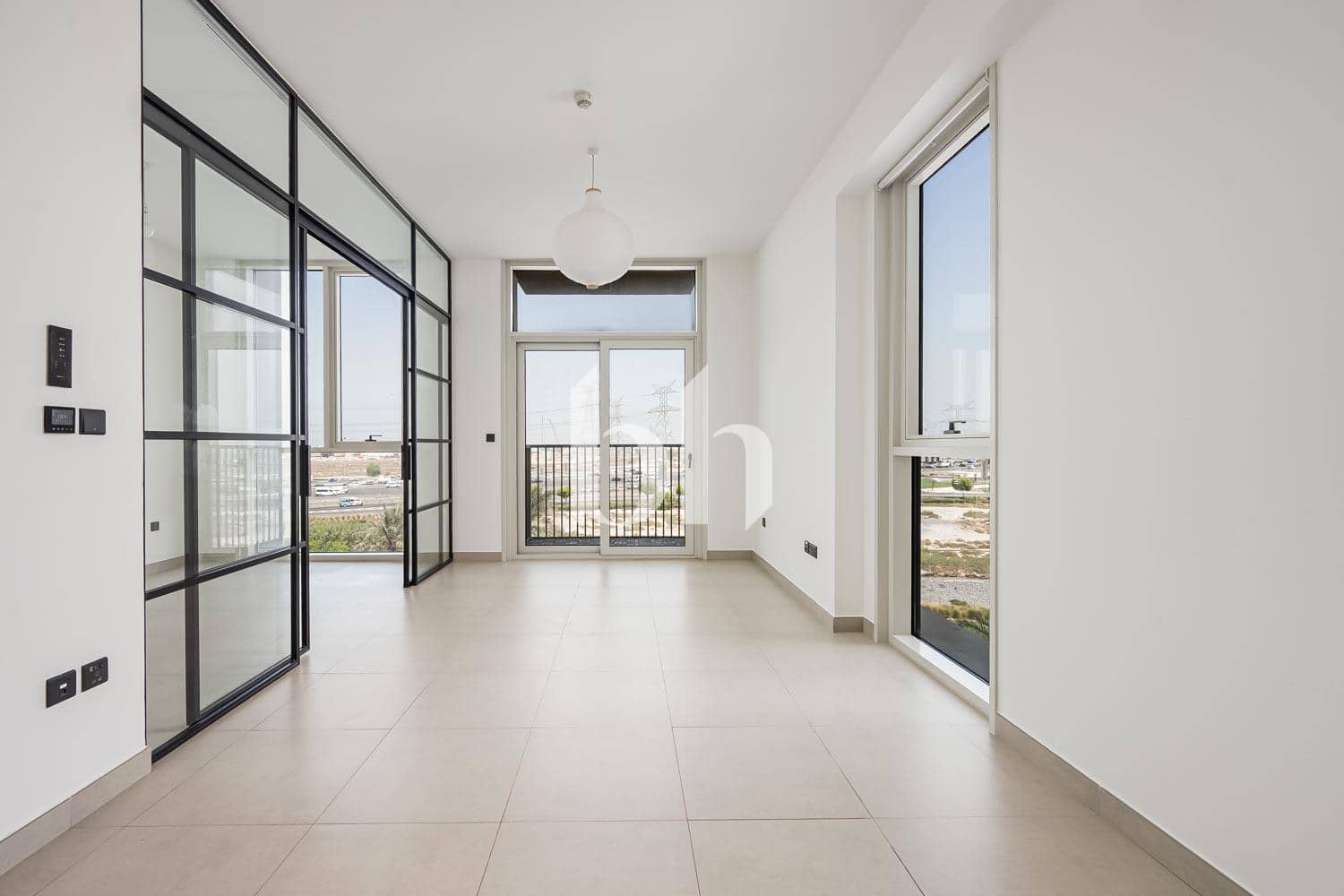 2 Bedroom Apartment in Collective 2.0 Tower B