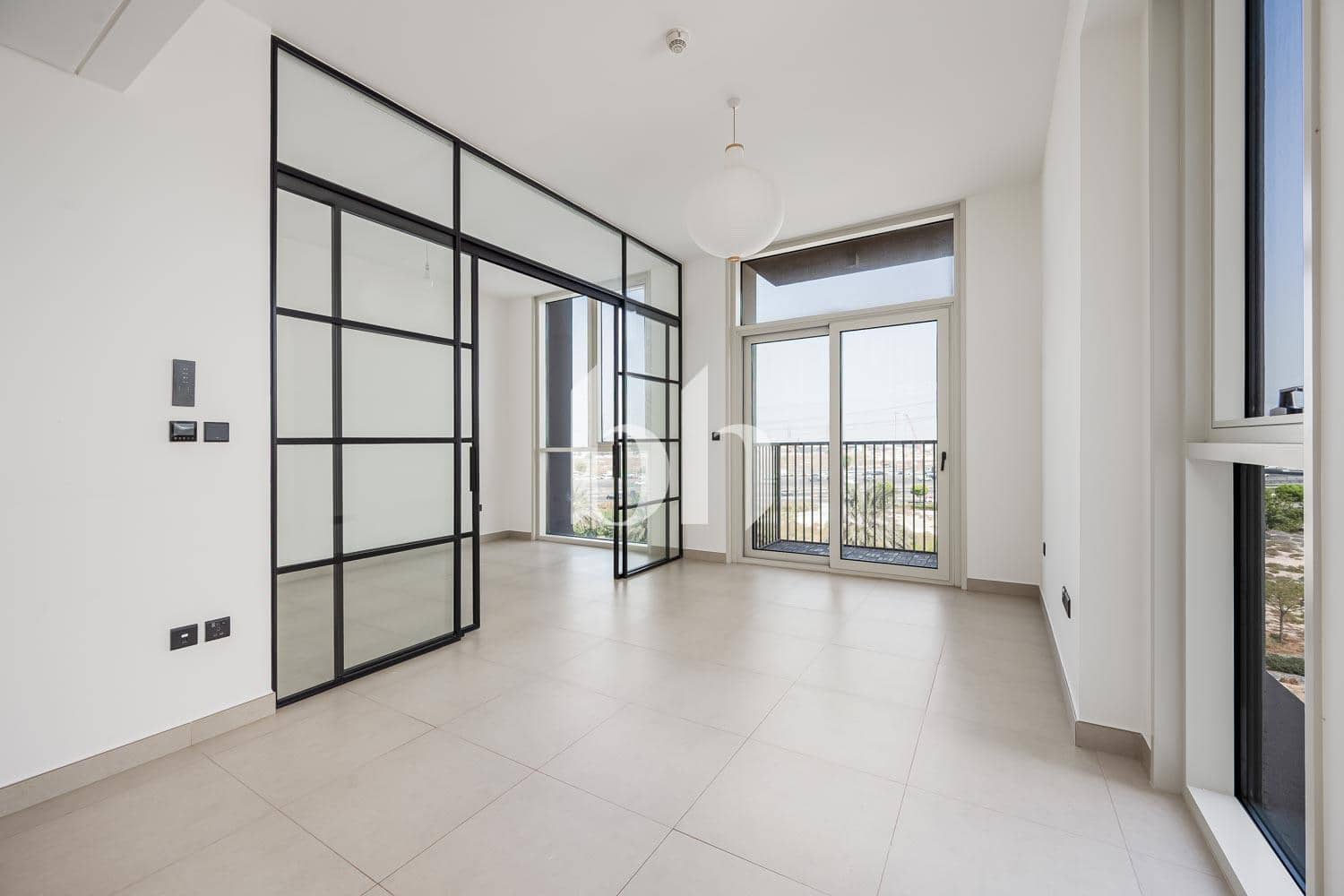 2 Bedroom Apartment in Collective 2.0 Tower B - photo 2